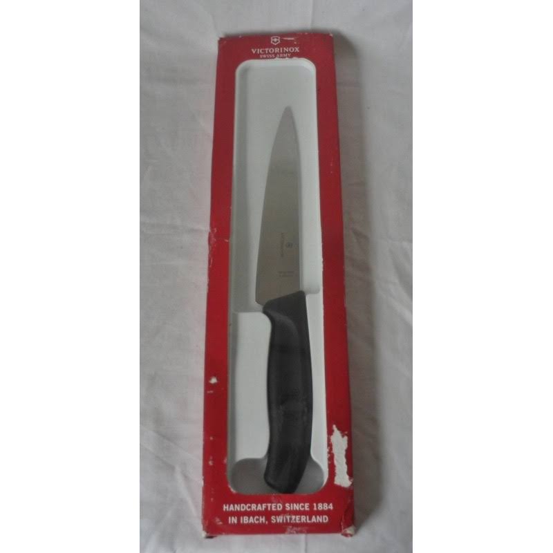 Victorinox Swiss Classic Chef Knife 6"
