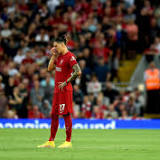 Liverpool's Darwin Nunez blow and injury 'crisis' ahead of Newcastle United clash