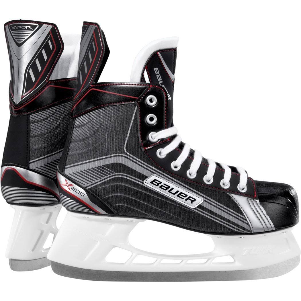 Bauer Vapor X200 Ice Hockey Skates - Youth
