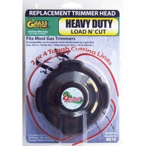 Grass Gator Load N' Cut Replacement String Trimmer Head