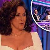 Shirley Ballas to leave Strictly Come Dancing for family reasons?