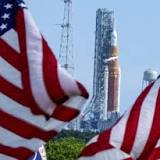 NASA again postpones launch of Artemis I moon mission as Hurricane Ian threatens