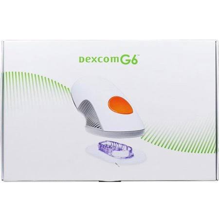 Dexcom G6 Sensor (3)
