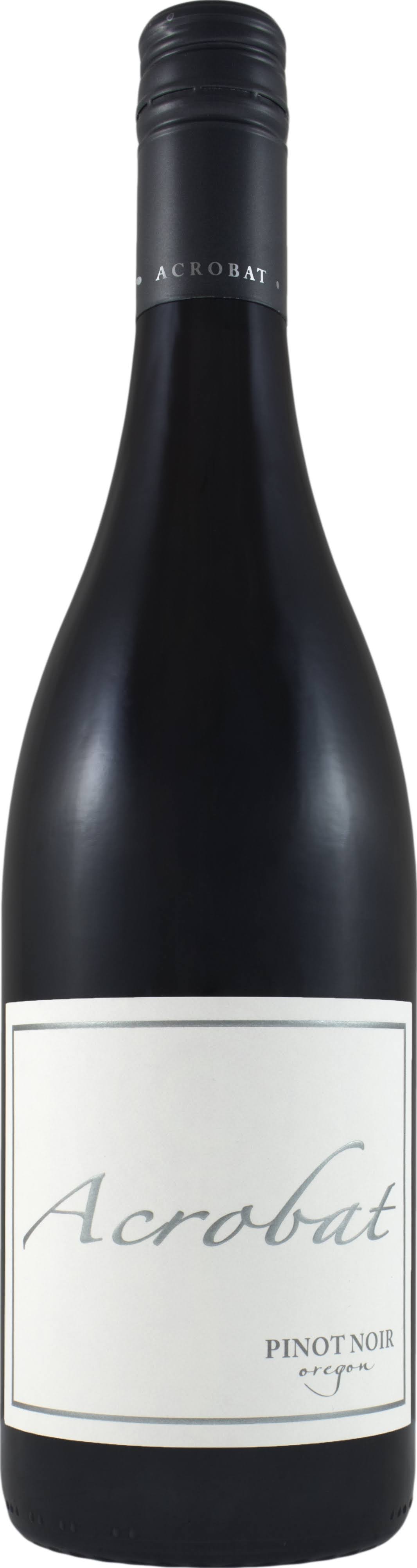 Acrobat Pinot Noir Oregon - Oregon, USA