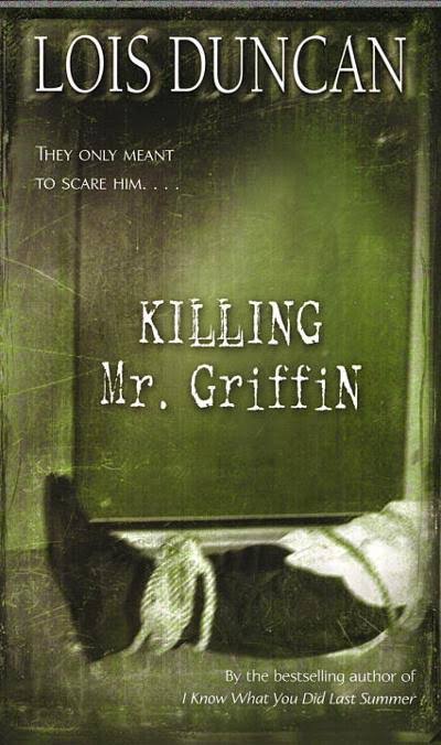 Killing Mr. Griffin [Book]