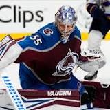 Avalanche's Goaltending Can't Let Them Down in Stanley Cup Final