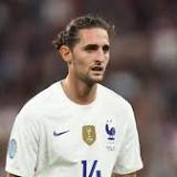 Manchester United expect to complete £20 million Adrien Rabiot transfer next week - Paper Round