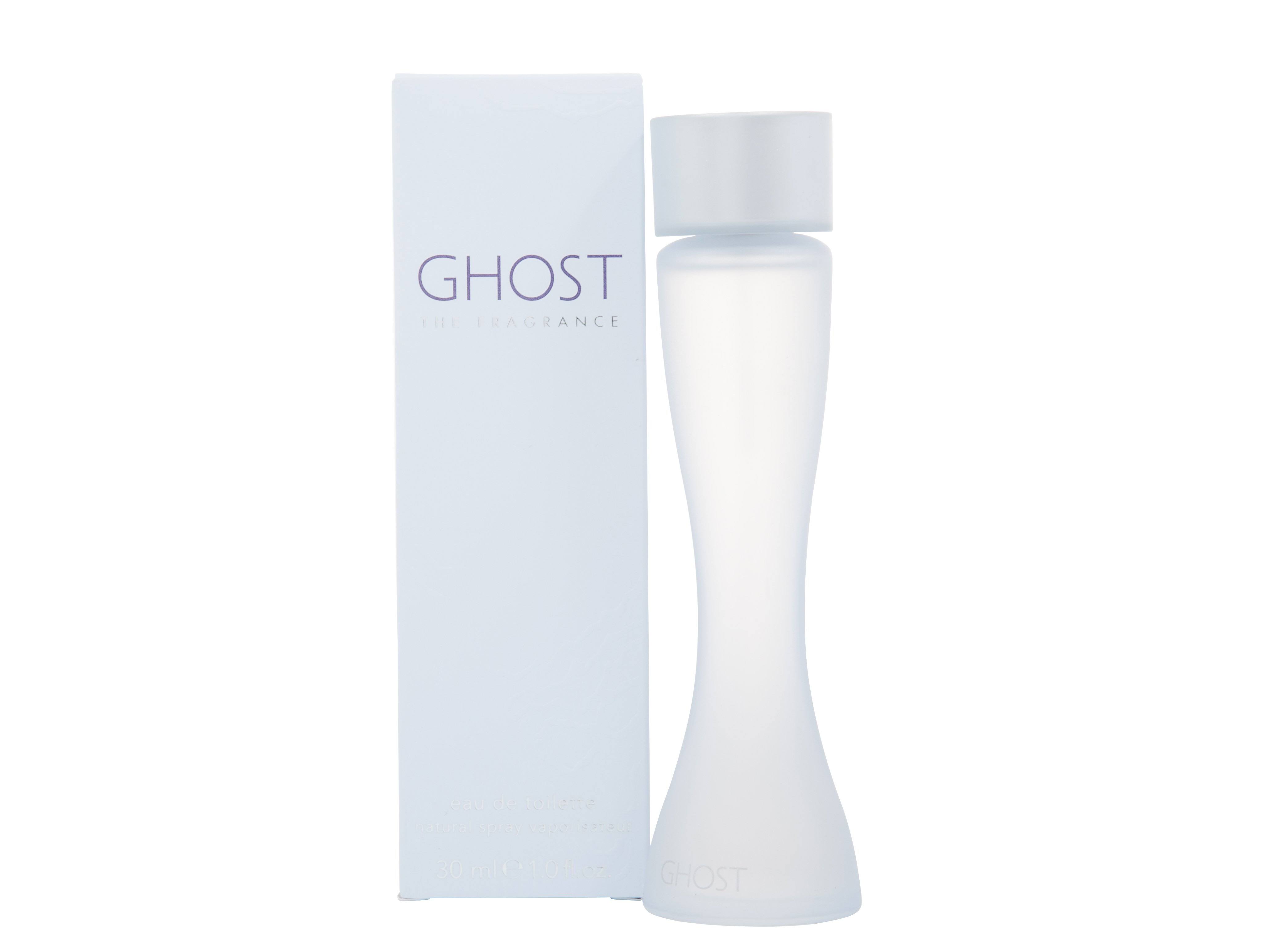 Ghost The Fragrance Women's Eau de Toilette Spray - 30ml