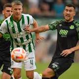 Ferencvaros v Shamrock Rovers: Hoops face task to keep Europa League play-off alive in Budapest