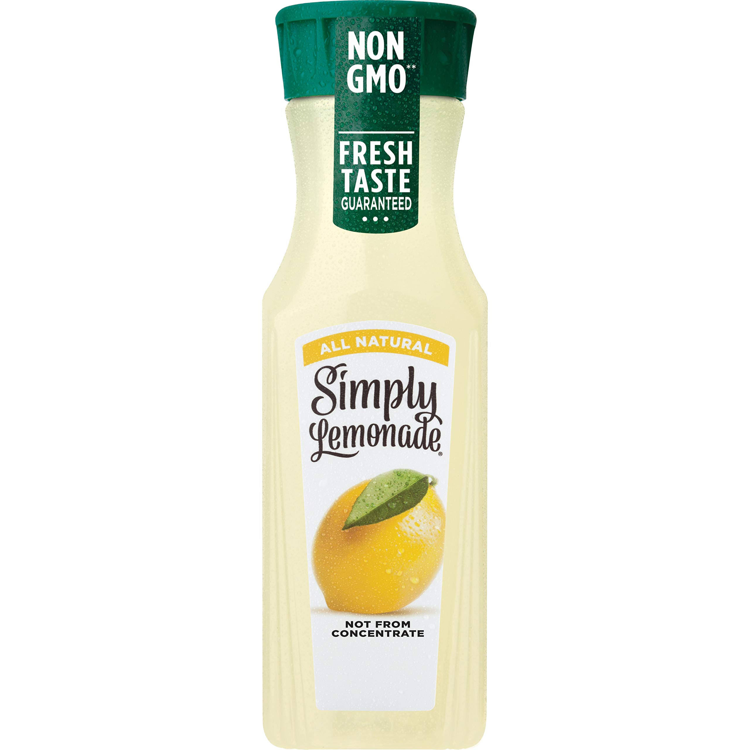 Simply Lemonade Juice - 11.5oz