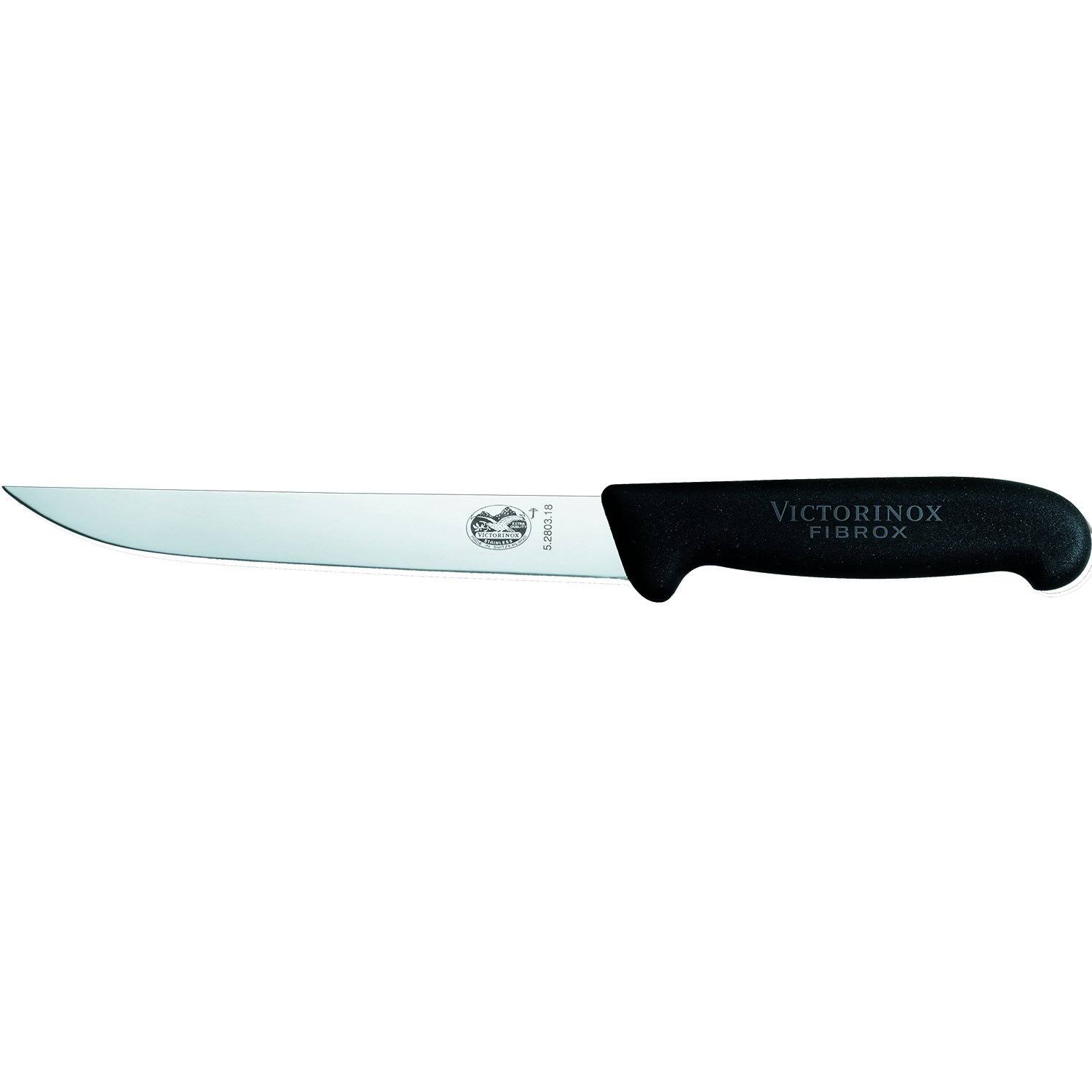 Victorinox - 5.2803.18 - 7 in Semi-Flexible Fillet Knife