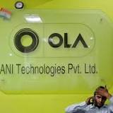 Ola CEO Denies Media Reports On Merger Talks With Uber; Says "We Will Never Merge" - Tweet
