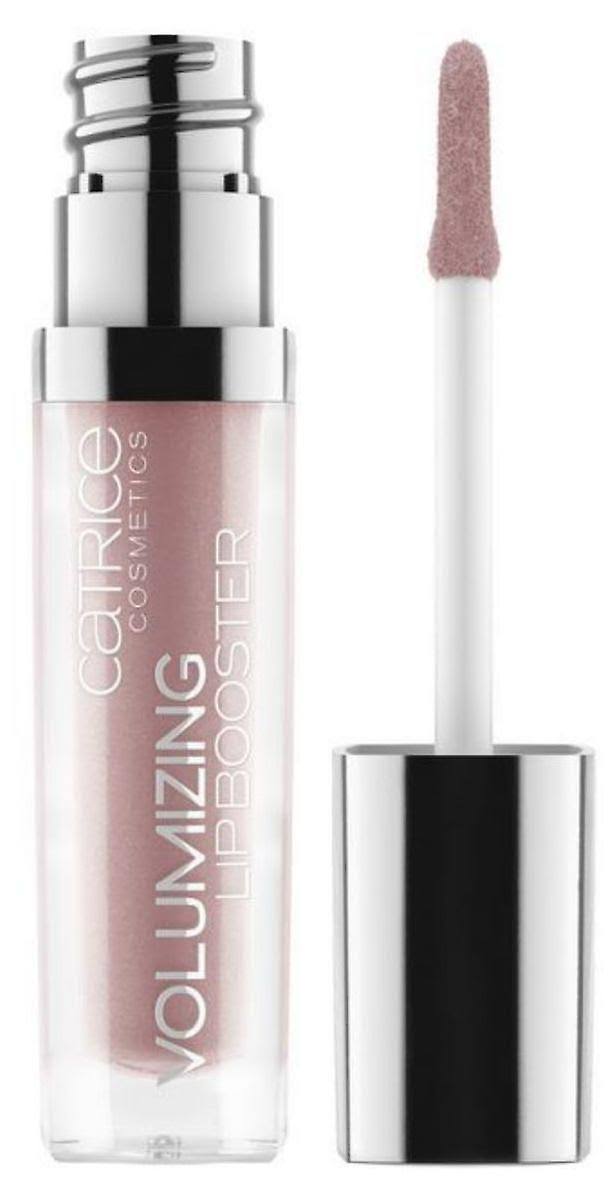 Catrice Cosmetics Volumizing Lip Booster Lip Gloss 5 ml 120 Coffee
