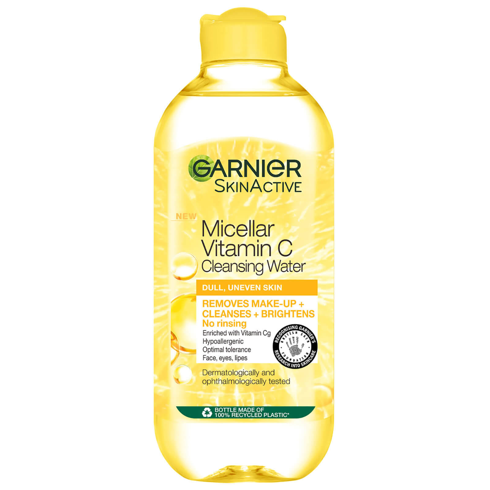 Garnier Micellar Vitamin C Water 400ml