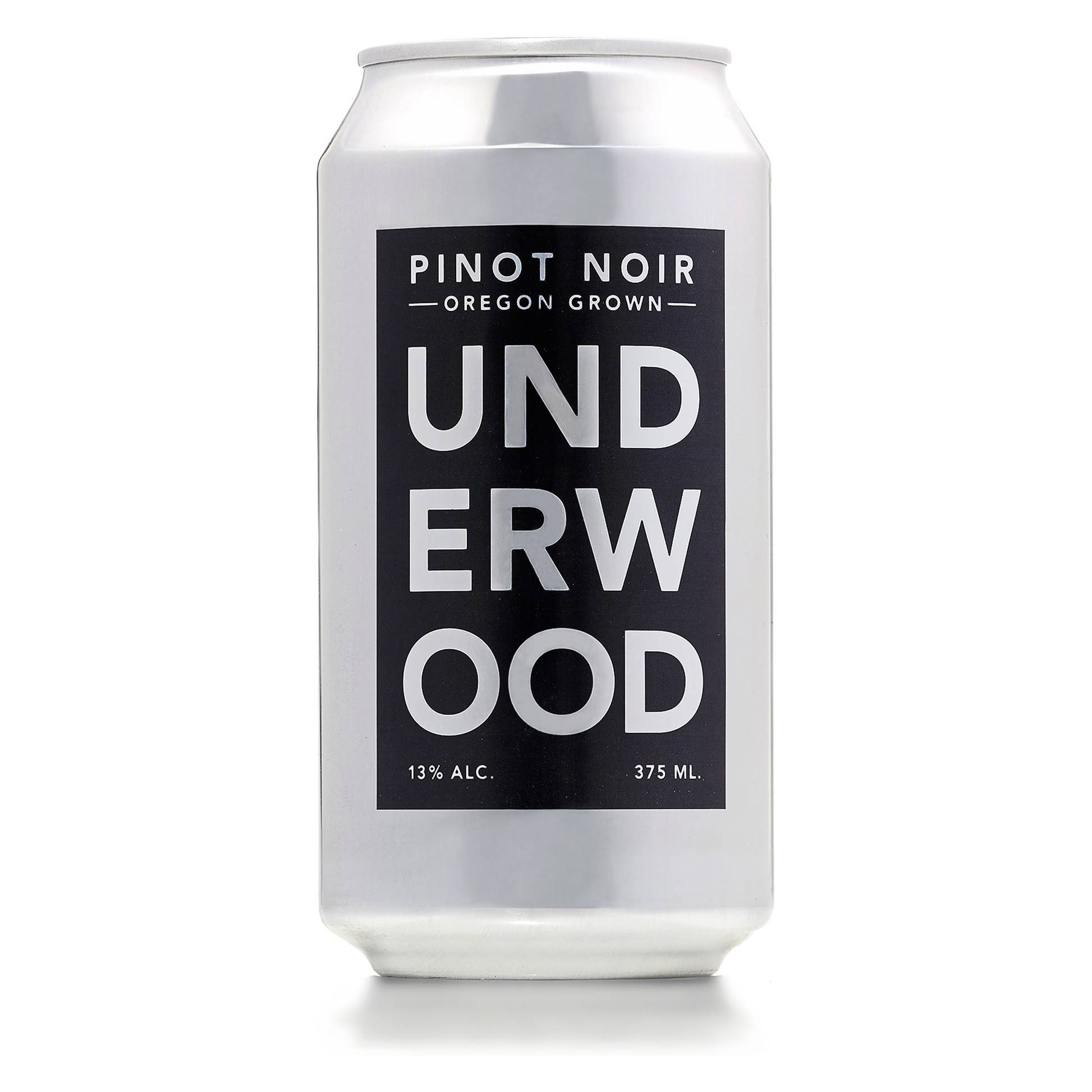 Underwood Pinot Noir - 375 ml