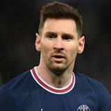 PSG ace Messi furious with Barcelona president Laporta talking about him