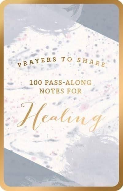Prayers to Share by Dayspring