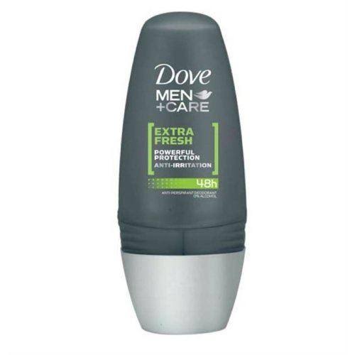 Dove Extra Fresh Anti Perspirant Deodorant Roll On - 50ml
