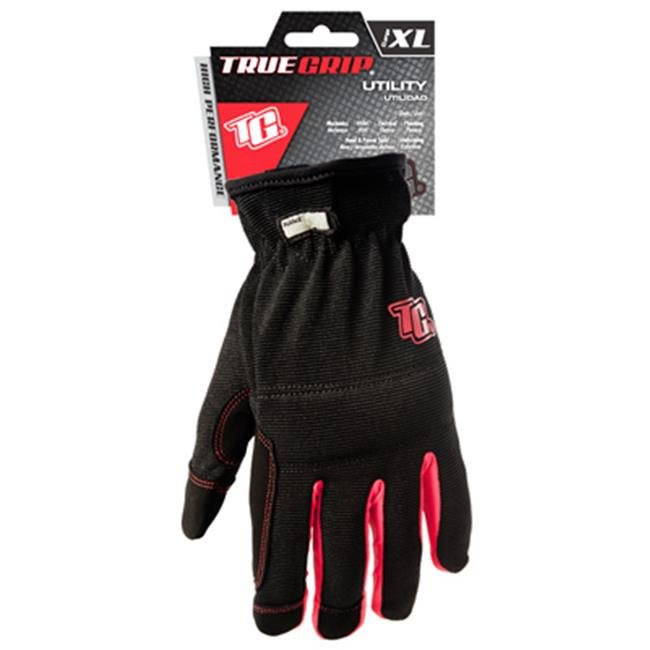 Big Time Products True Grip Light Duty Utility Gloves - X-Large