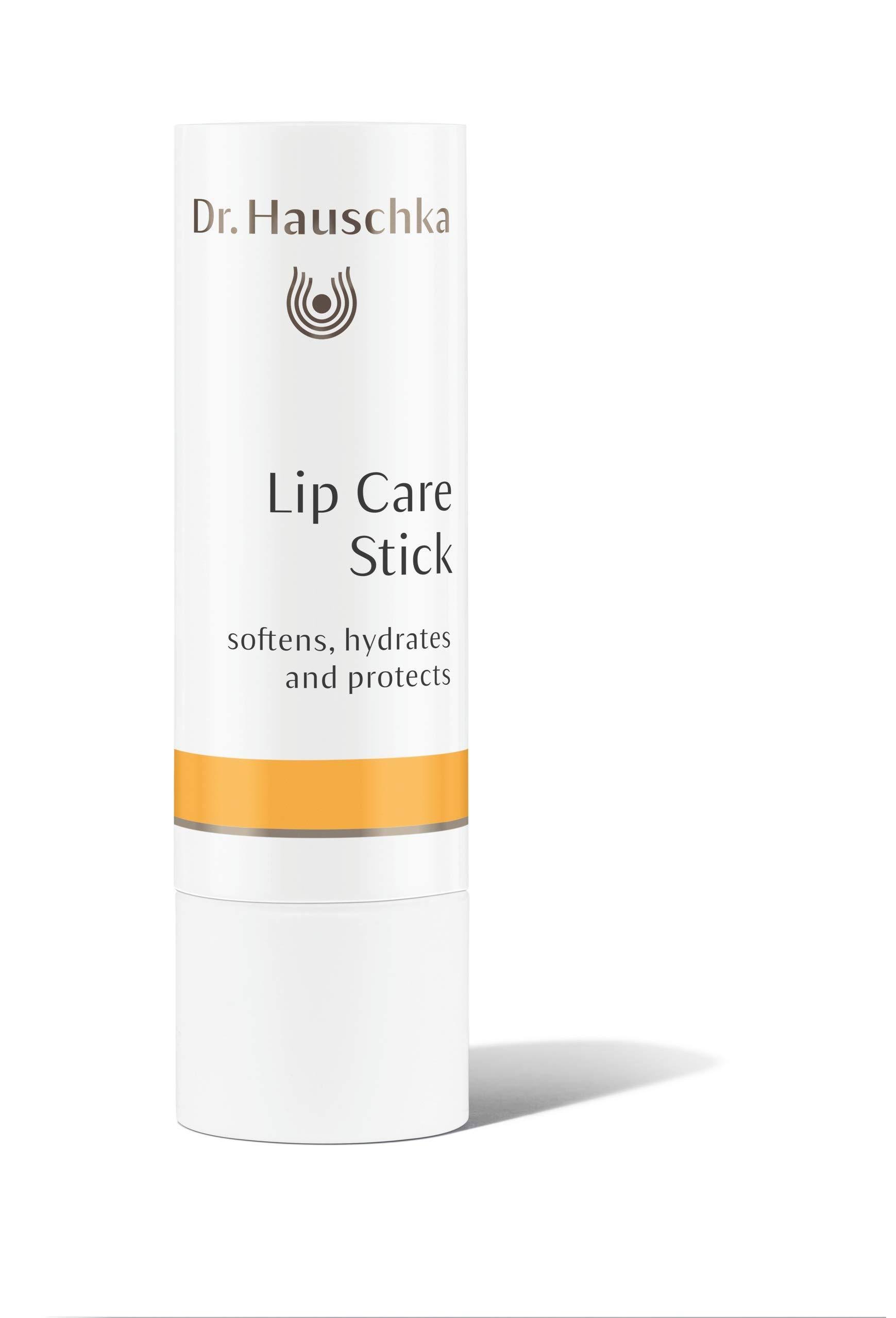 Dr. Hauschka Lip Care Stick 4,9 Gr