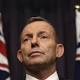Tony Abbott says Australia will 'step up to the plate' on refugees 