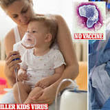 Urgent warning to Aussie parents over deadly winter virus spreading fast due to Covid lockdowns - with cases up ...