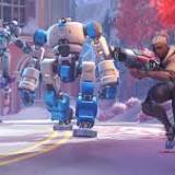 The Hero balances have gone to Overwatch 2 or higher