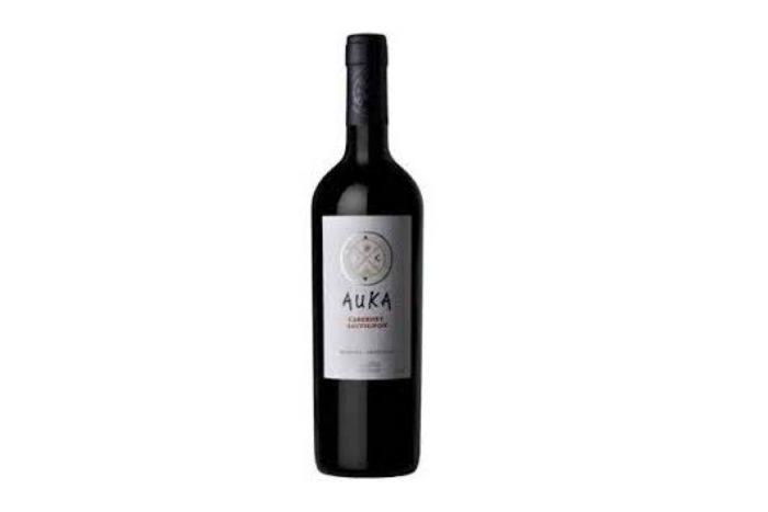 Auka Malbec San Polo Bodega and Vinedos - 750 Milliliters - Streets Market - Delivered by Mercato