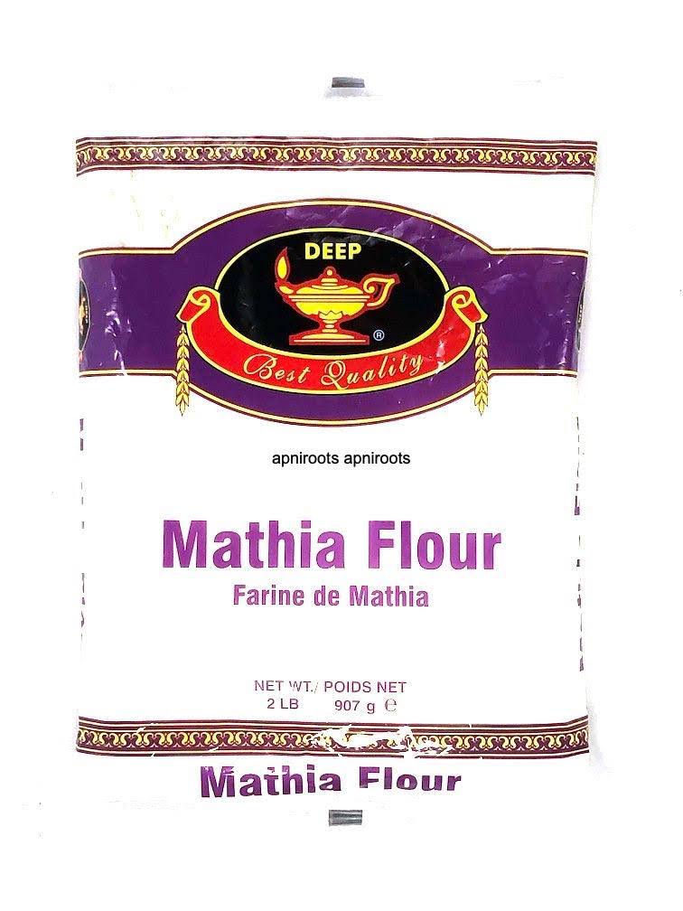 Mathia Flour 2lb