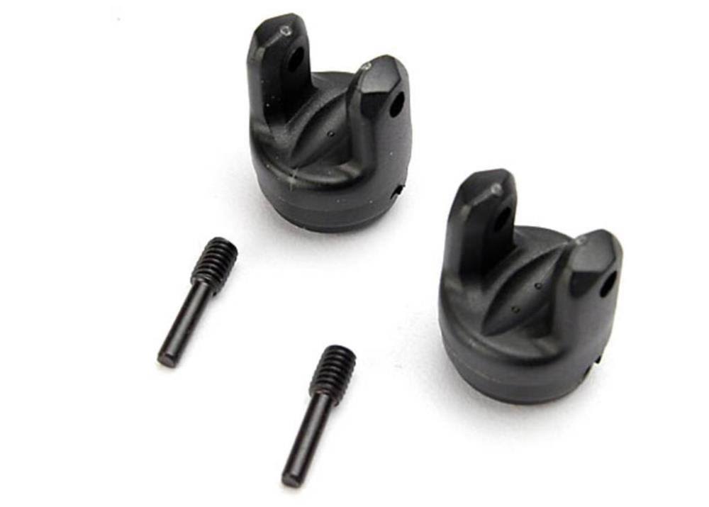 Traxxas Summit Diff and Transmission Yokes 1 Pair