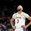 Lakers star Anthony Davis to return from 20-game absence due to foot injury vs. Spurs