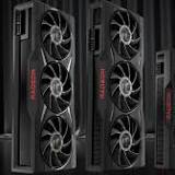 AMD is refreshing its RX 6000 desktop GPUs with higher clocks