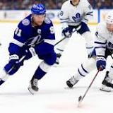 Lightning Battle At Home Thursday Night To Remain In Playoffs