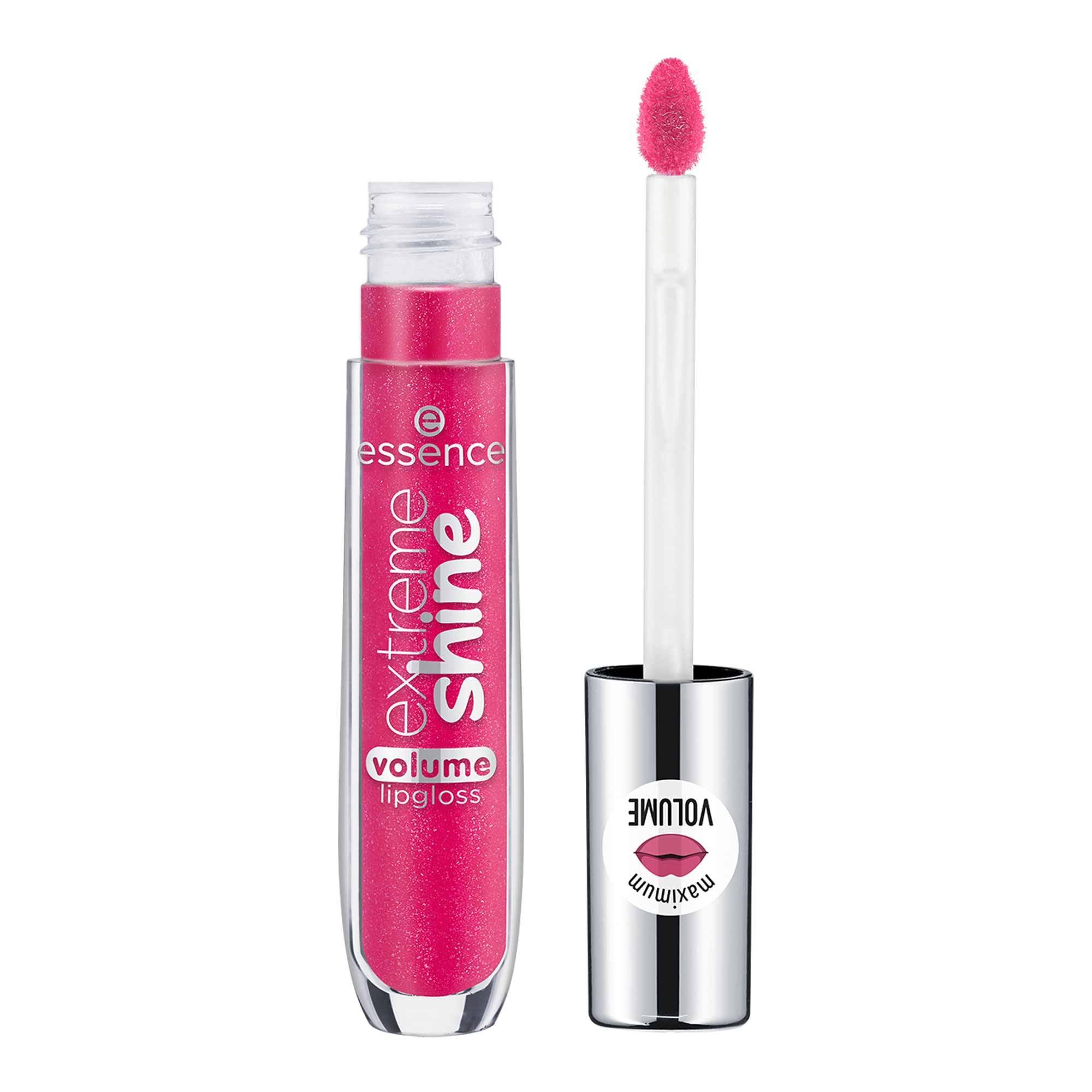 Essence Extreme Shine Volume Lip Gloss 5 ml 103 Pretty in Pink