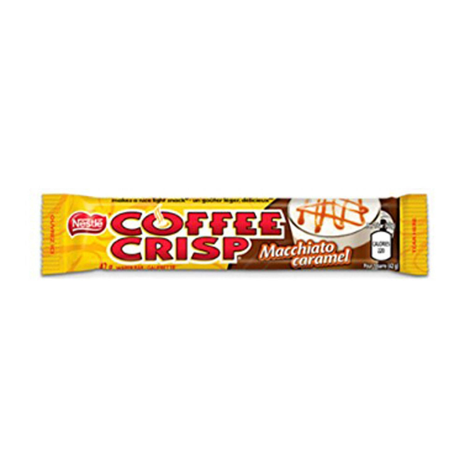 Coffee Crisp, 50 g