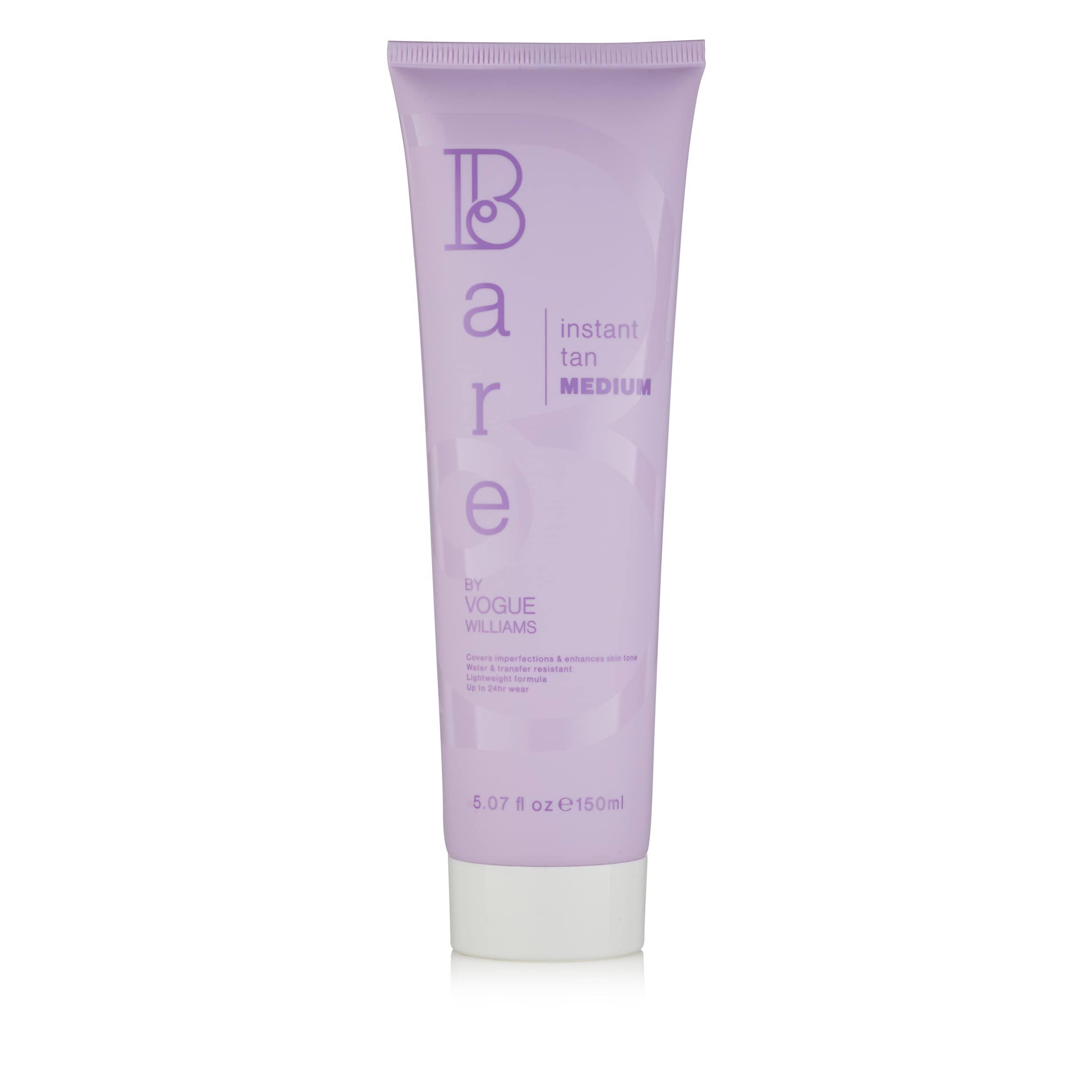 Bare By Vogue Instant Tan - Medium