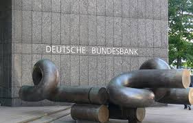 Sede Bundesbank