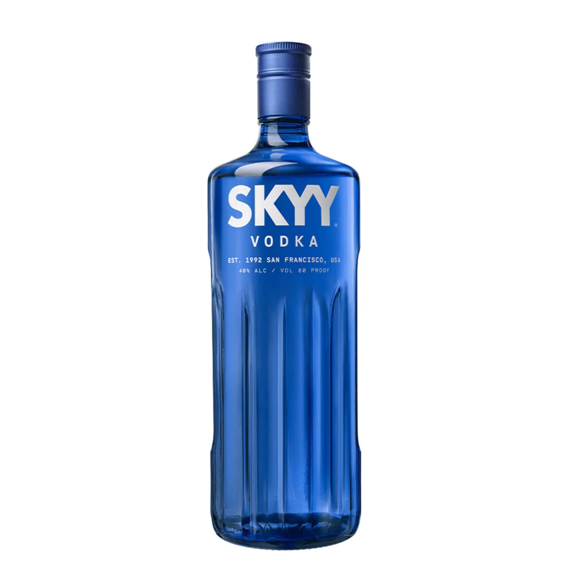 Skyy Vodka - 1.75 L bottle