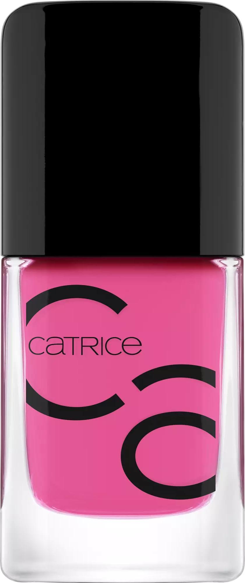 Catrice ICONails Gel Lacquer 157 I ́m A Barbie Girl 10.5ml