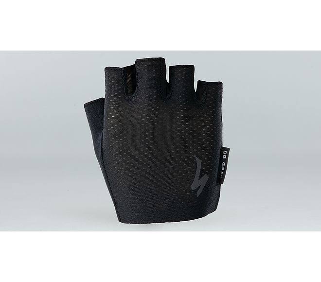 Specialized Women's Body Geometry Grail Gloves - Acid Lava and Black Faze, X-Large