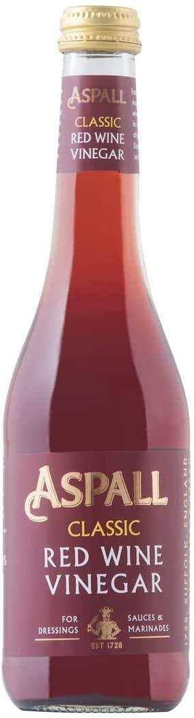 Aspall Red Wine Vinegar - 350ml