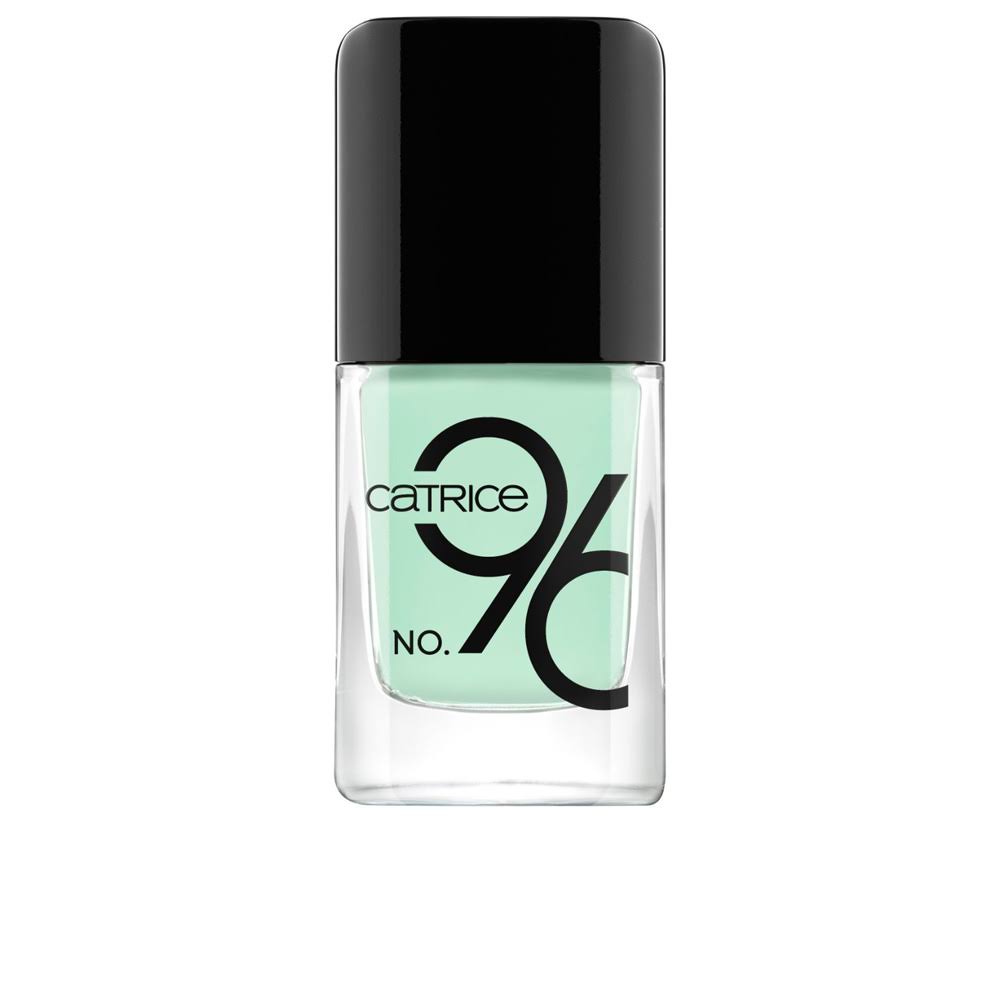 Catrice ICONails Gel Lacquer 96 Nap Green 10.5ml
