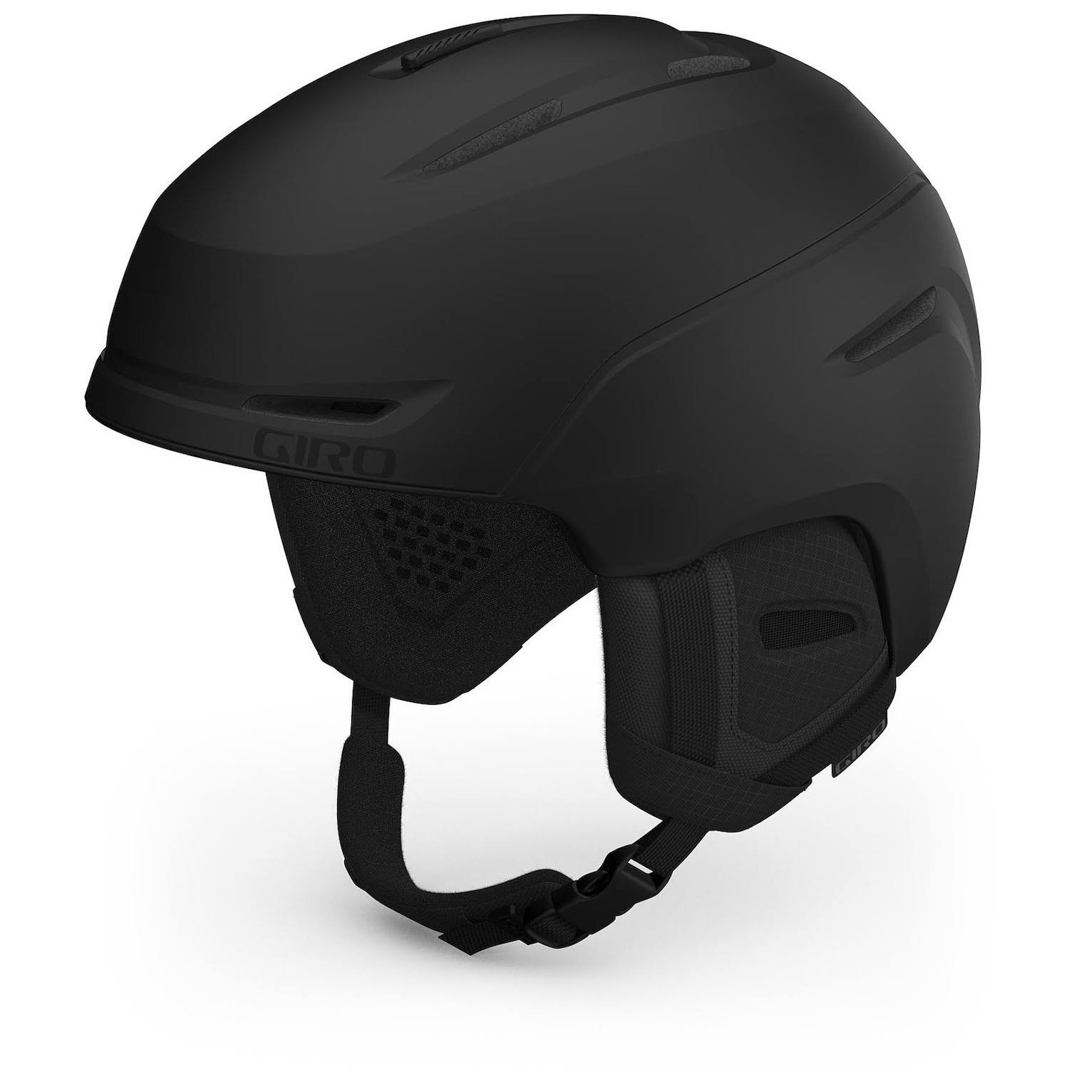 Giro Neo Helmet Matte Black - XL