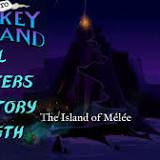 Return to Monkey Island Features Neil Druckmann Cameo