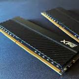 XPG Caster RGB DDR5-6400 32GB Dual-Channel Memory Kit Review