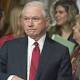 Sessions Would Recuse Himself from Trump-Russia Probe If Appropriate