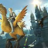 Final Fantasy 14 Producer Yoshi-P Says The Metaverse Is Boring