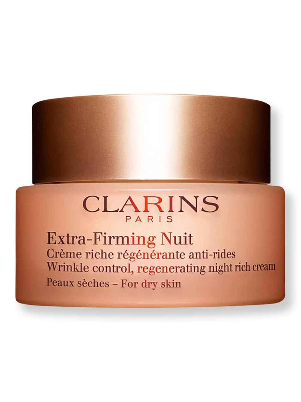 Clarins Extra Firming Night Cream Dry Skin 50 ml