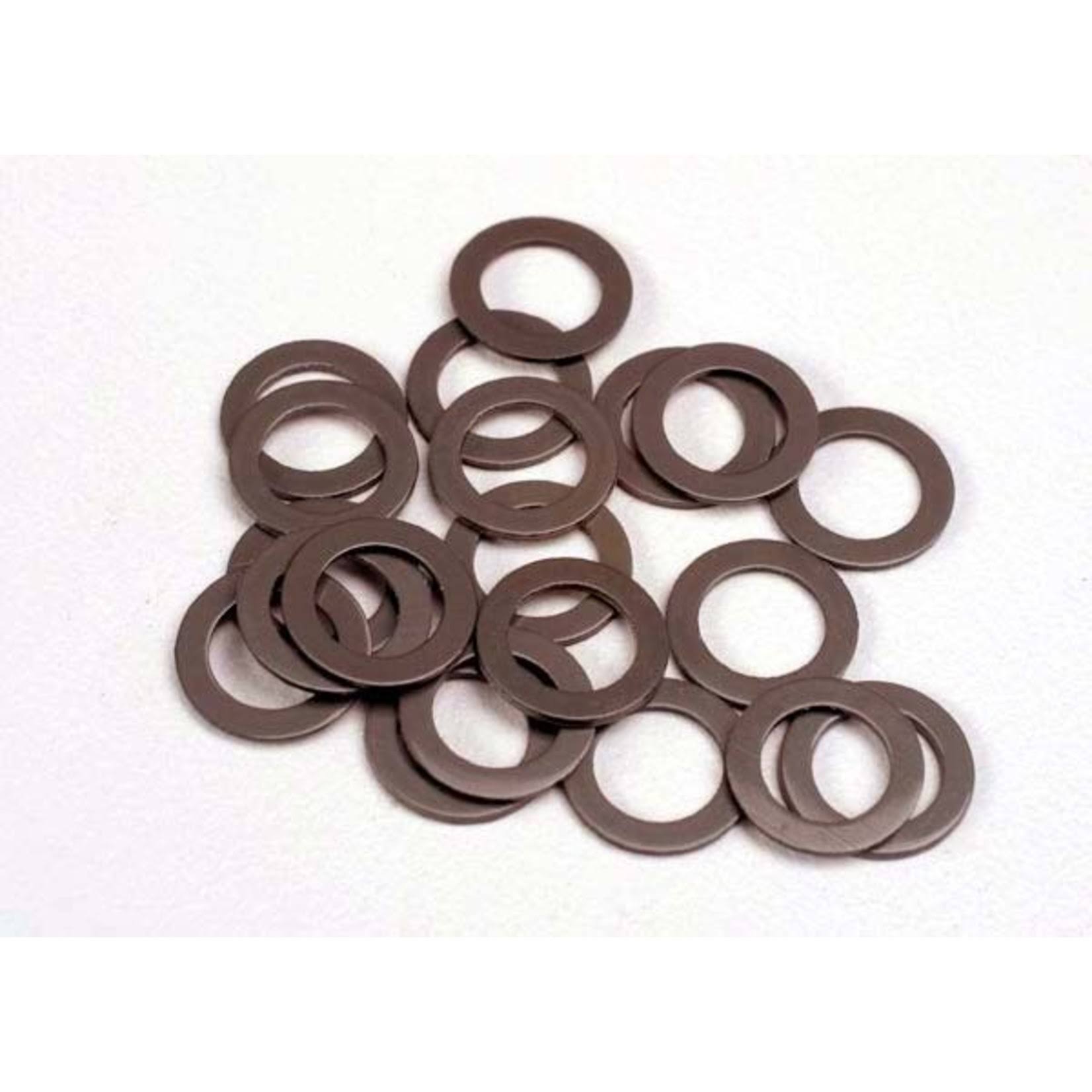 Traxxas 1985 PTFE Coated Washers - 5 x 8 x 0.5mm, Set of 20