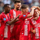 AZ loopt in slotfase uit tegen Gil Vicente • Twente vecht zich terug tegen Fiorentina